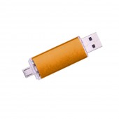USB-Флешка на 16Gb OTG